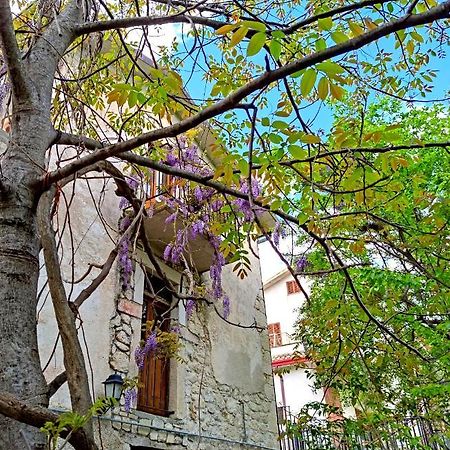 Pensjonat Ai Limiti • 67 • Stonehouse Palombaro Zewnętrze zdjęcie
