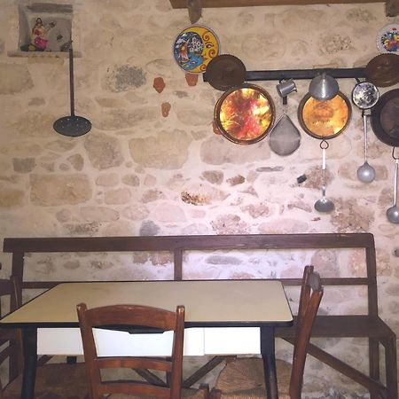 Pensjonat Ai Limiti • 67 • Stonehouse Palombaro Zewnętrze zdjęcie
