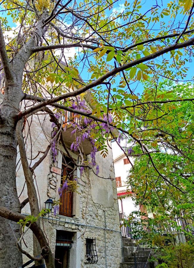 Pensjonat Ai Limiti • 67 • Stonehouse Palombaro Zewnętrze zdjęcie