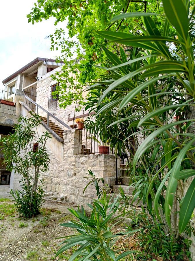 Pensjonat Ai Limiti • 67 • Stonehouse Palombaro Zewnętrze zdjęcie