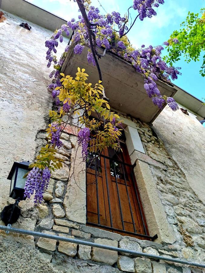 Pensjonat Ai Limiti • 67 • Stonehouse Palombaro Zewnętrze zdjęcie