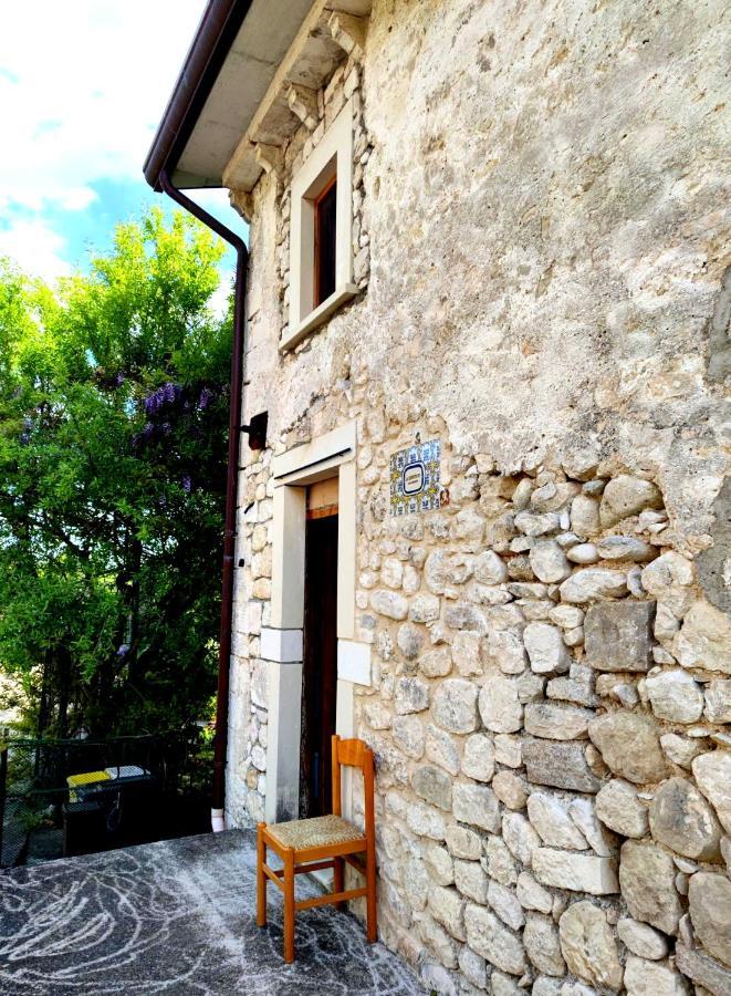 Pensjonat Ai Limiti • 67 • Stonehouse Palombaro Zewnętrze zdjęcie