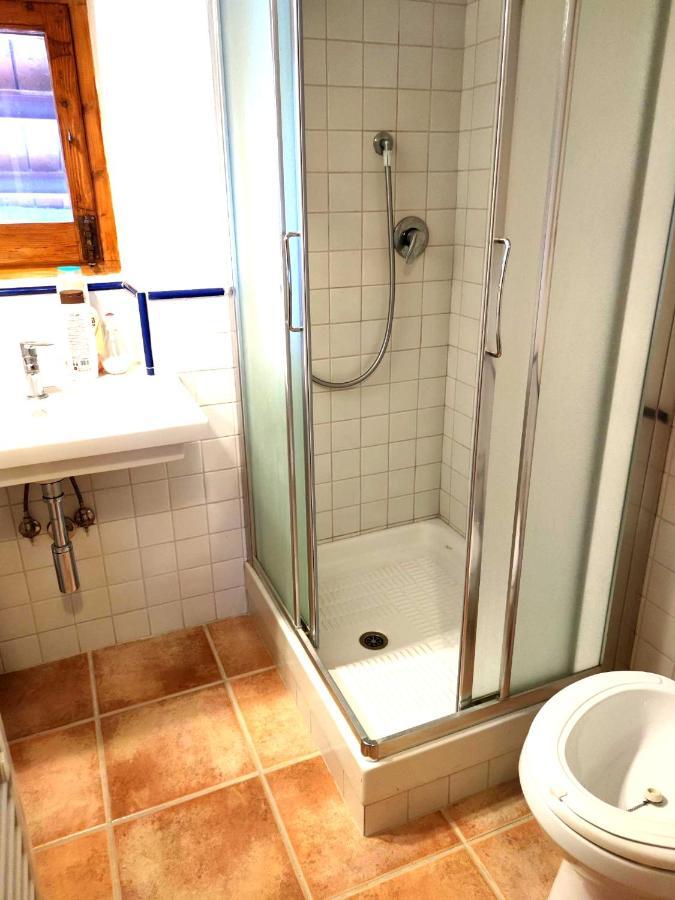 Pensjonat Ai Limiti • 67 • Stonehouse Palombaro Zewnętrze zdjęcie
