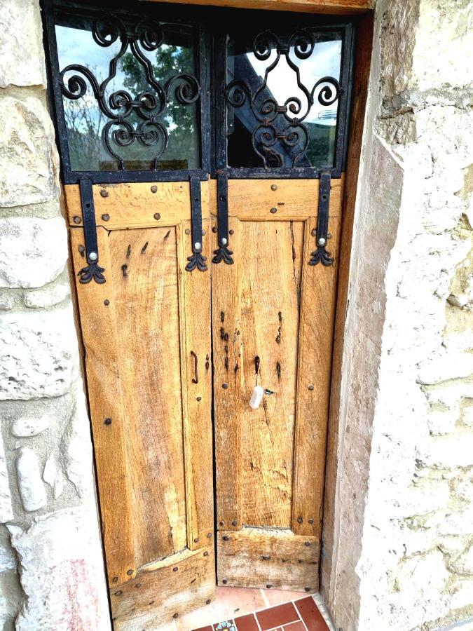 Pensjonat Ai Limiti • 67 • Stonehouse Palombaro Zewnętrze zdjęcie