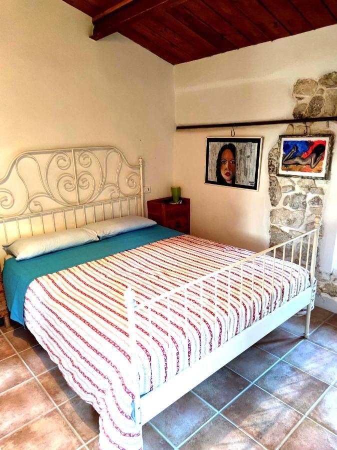 Pensjonat Ai Limiti • 67 • Stonehouse Palombaro Zewnętrze zdjęcie