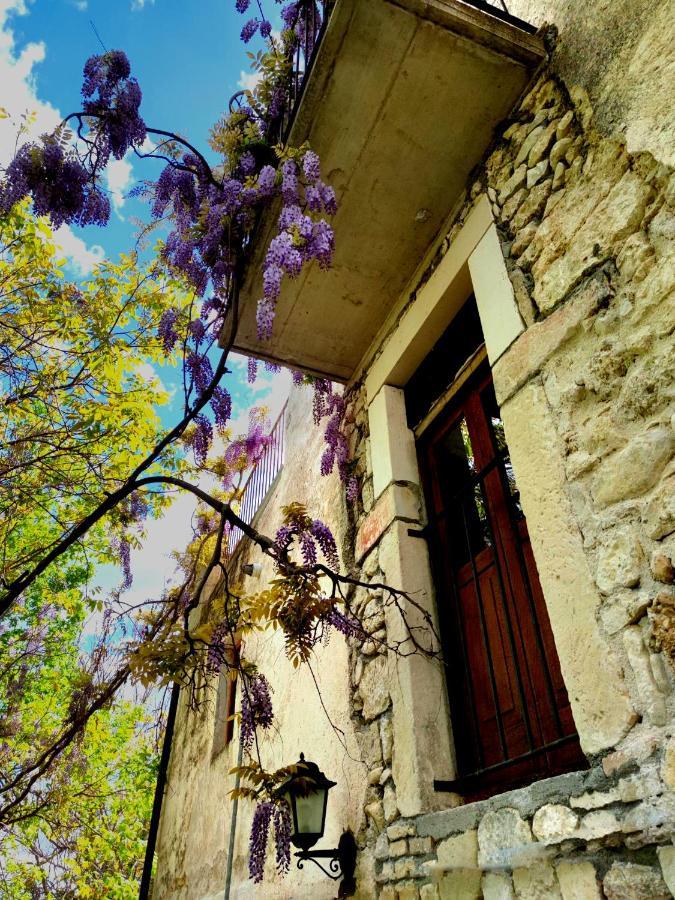 Pensjonat Ai Limiti • 67 • Stonehouse Palombaro Zewnętrze zdjęcie