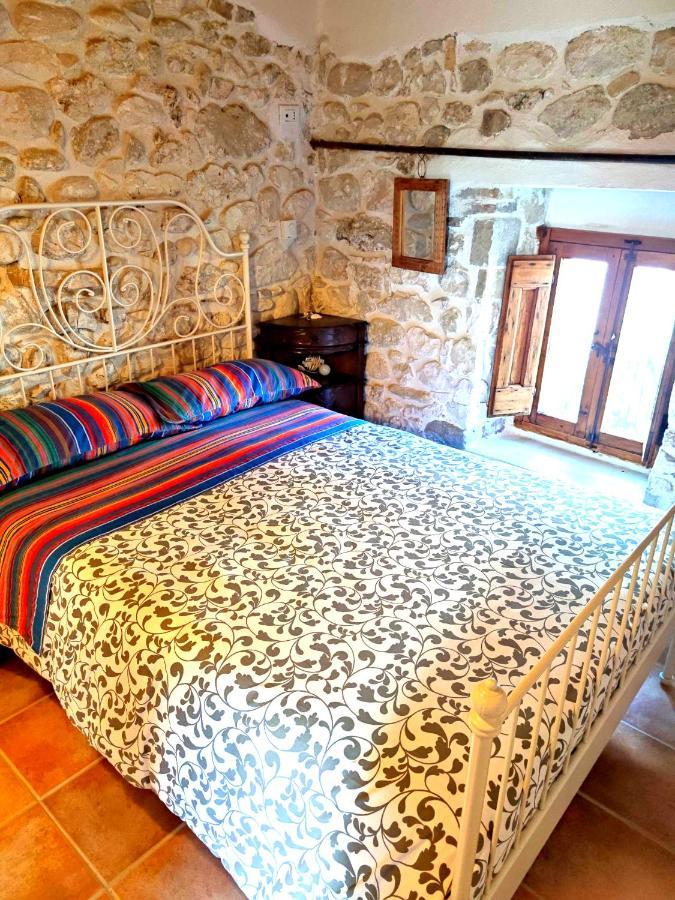 Pensjonat Ai Limiti • 67 • Stonehouse Palombaro Zewnętrze zdjęcie
