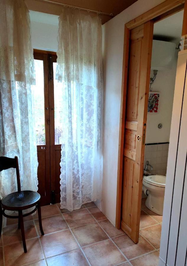 Pensjonat Ai Limiti • 67 • Stonehouse Palombaro Zewnętrze zdjęcie
