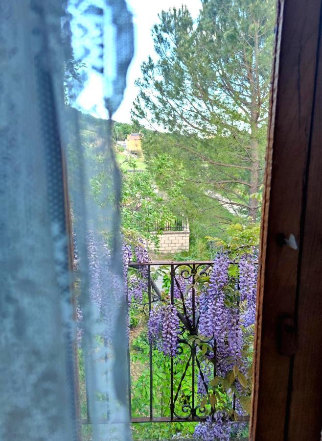 Pensjonat Ai Limiti • 67 • Stonehouse Palombaro Zewnętrze zdjęcie