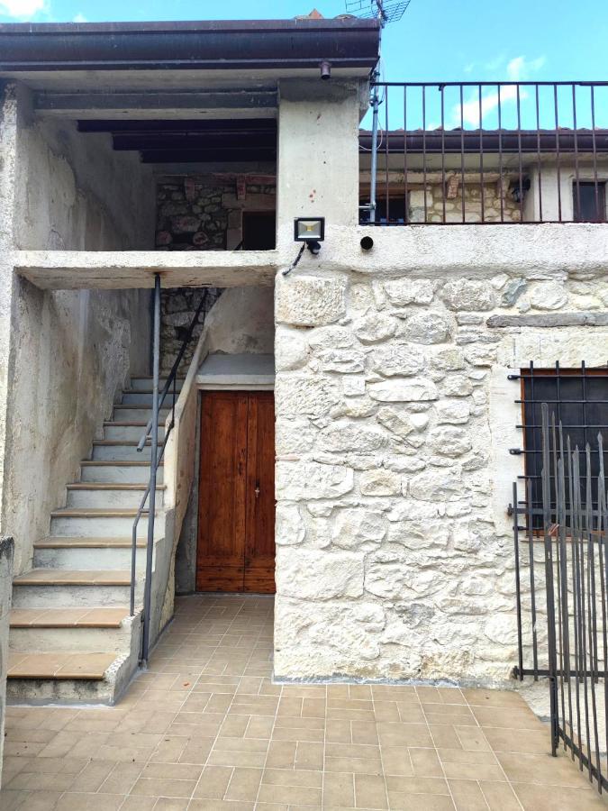 Pensjonat Ai Limiti • 67 • Stonehouse Palombaro Zewnętrze zdjęcie