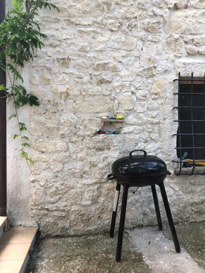 Pensjonat Ai Limiti • 67 • Stonehouse Palombaro Zewnętrze zdjęcie