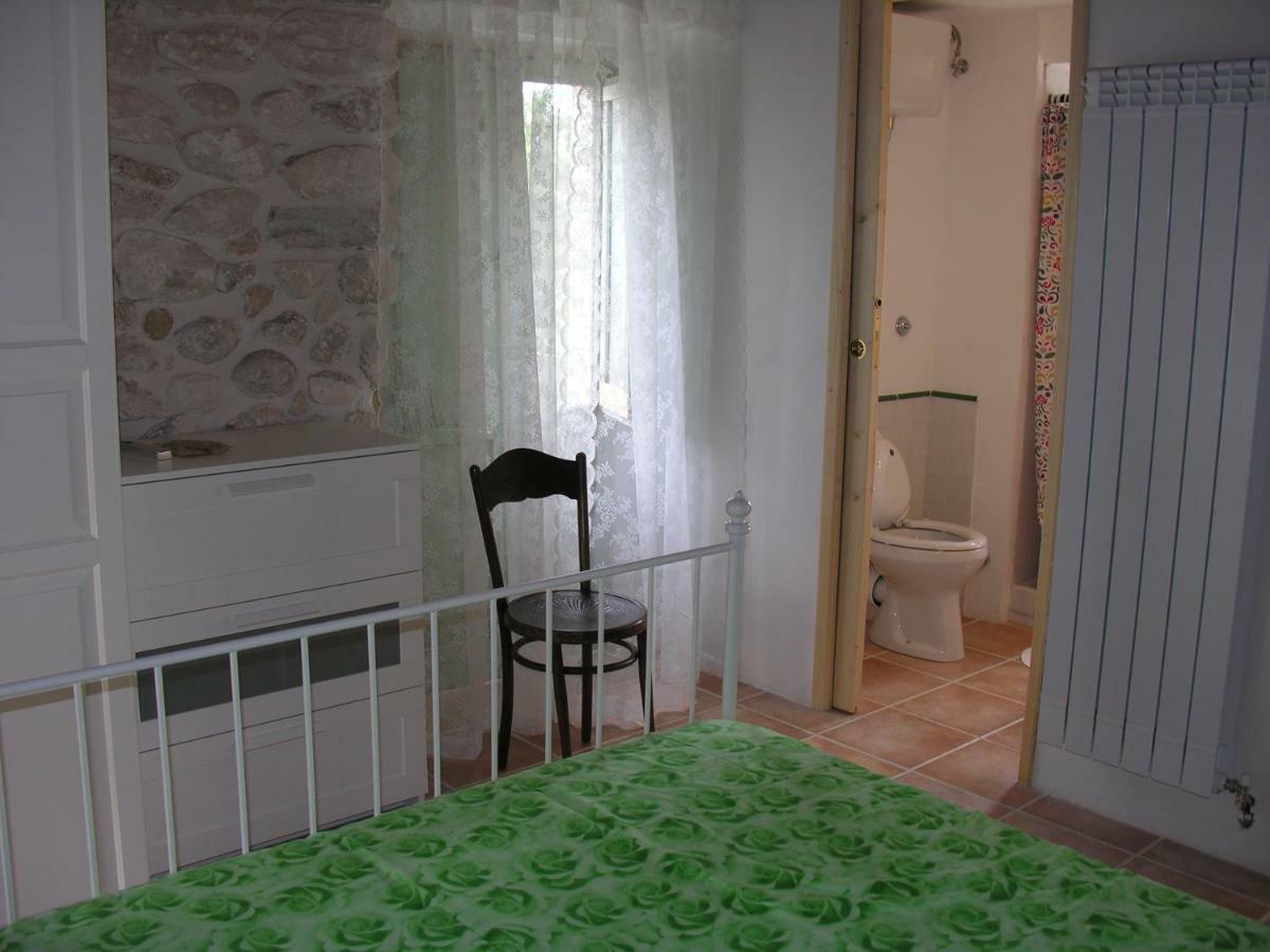 Pensjonat Ai Limiti • 67 • Stonehouse Palombaro Zewnętrze zdjęcie