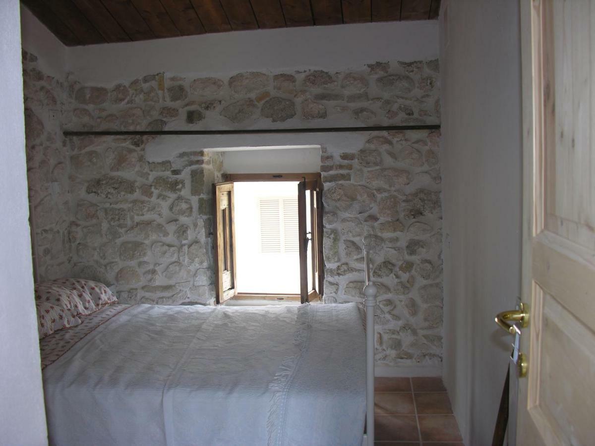 Pensjonat Ai Limiti • 67 • Stonehouse Palombaro Zewnętrze zdjęcie