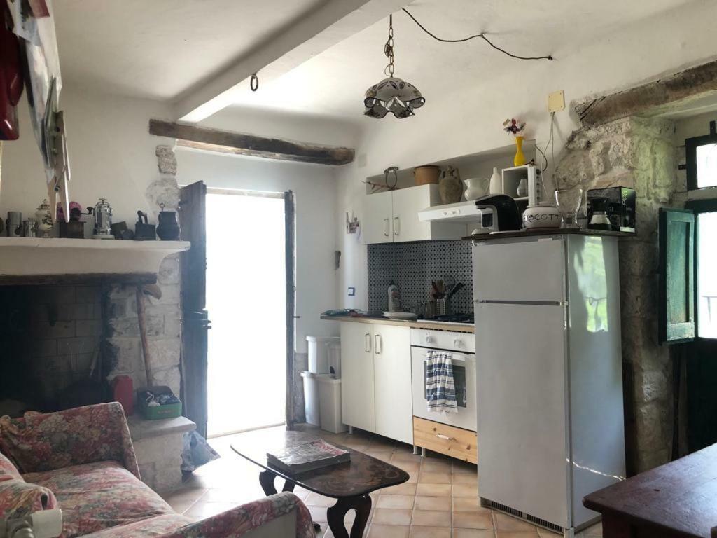 Pensjonat Ai Limiti • 67 • Stonehouse Palombaro Zewnętrze zdjęcie