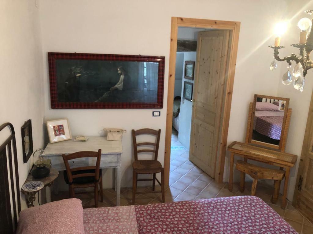 Pensjonat Ai Limiti • 67 • Stonehouse Palombaro Zewnętrze zdjęcie
