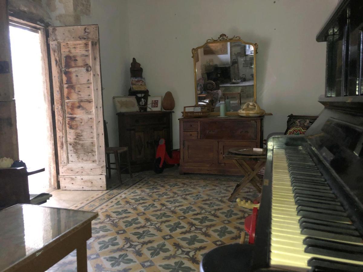 Pensjonat Ai Limiti • 67 • Stonehouse Palombaro Zewnętrze zdjęcie