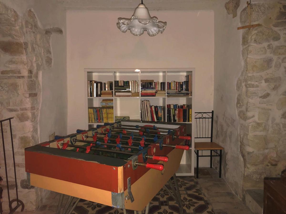 Pensjonat Ai Limiti • 67 • Stonehouse Palombaro Zewnętrze zdjęcie
