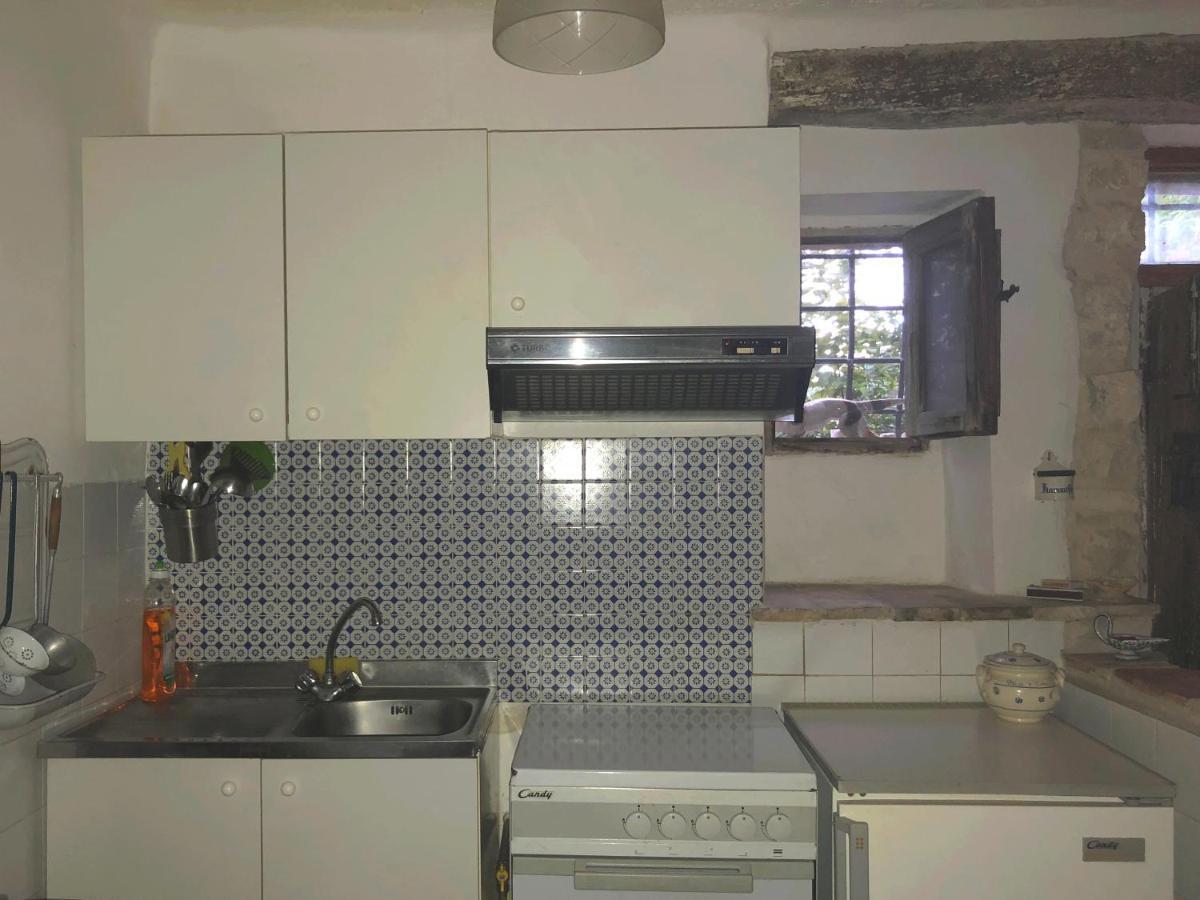 Pensjonat Ai Limiti • 67 • Stonehouse Palombaro Zewnętrze zdjęcie