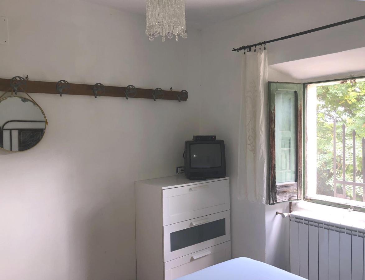 Pensjonat Ai Limiti • 67 • Stonehouse Palombaro Zewnętrze zdjęcie