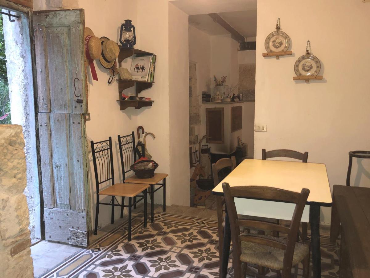 Pensjonat Ai Limiti • 67 • Stonehouse Palombaro Zewnętrze zdjęcie