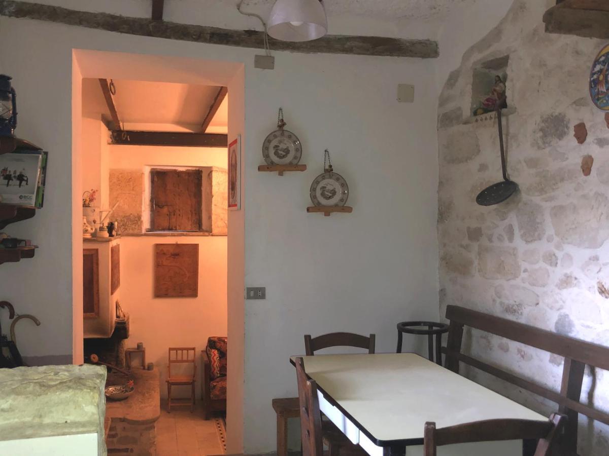 Pensjonat Ai Limiti • 67 • Stonehouse Palombaro Zewnętrze zdjęcie